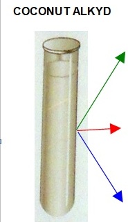 coconut alkyds