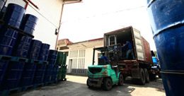 shipping